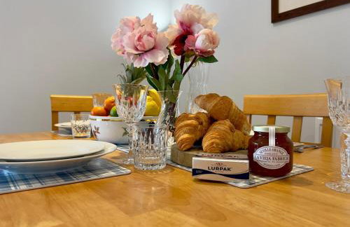 Pass the Keys Modern Penthouse Style Apartment in Haddenham - Foto 3