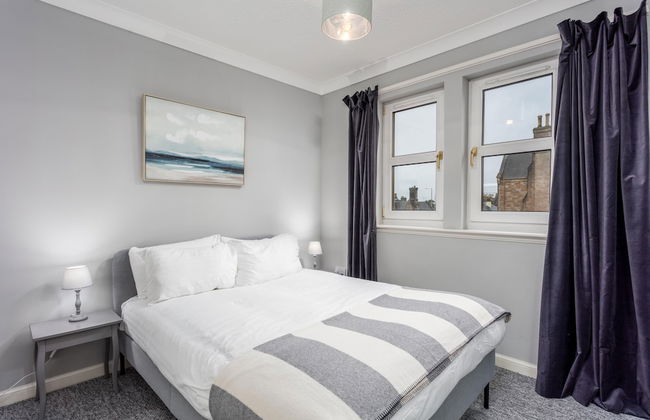 Millbrae Residence - Donnini Apartments - Foto 3