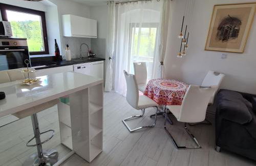 Ferien- und Businesswohnung Relax im ersten Stock - Foto 27