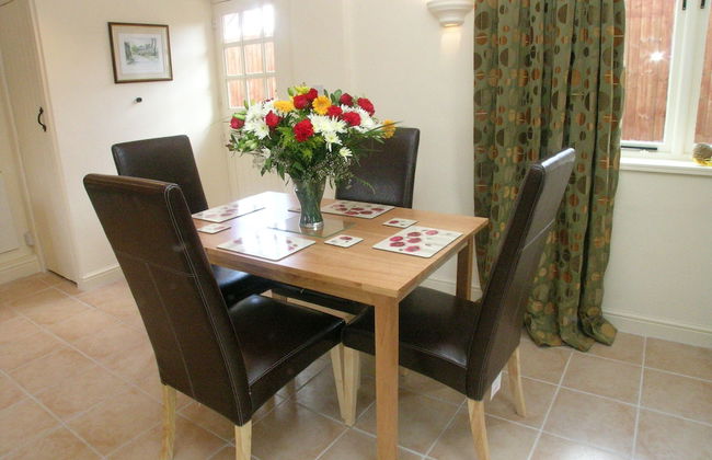 Juliet Cottage - Foto 4