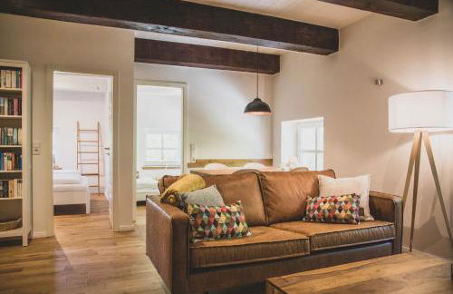 Gulfhof Boomgaarden Boomgaarden 13 Edzard - Foto 1