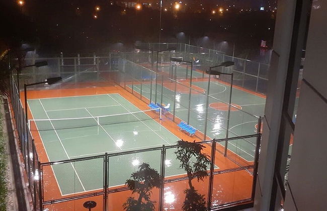 Vinhomes Green Bay Apartments - Foto 20