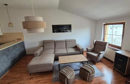 Żagań apartments #5 - Foto 1