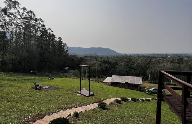 Vila Vicença Natural Refuge - Photo 35