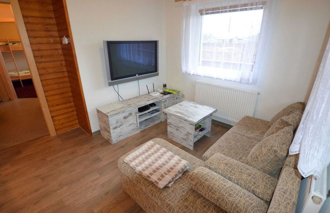 Modern Chalet in Ralsko Bohemian With Garden - Foto 7