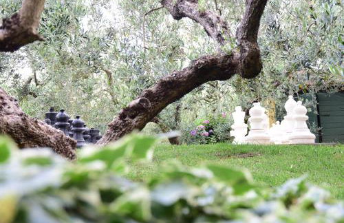 La Meridiana - Foto 4