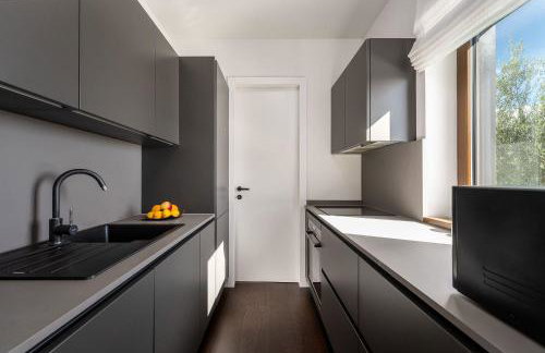 Besonderes Steinhaus mit Privatpool, Panoramablick, Garten, Grill, Waschmaschine - Foto 10