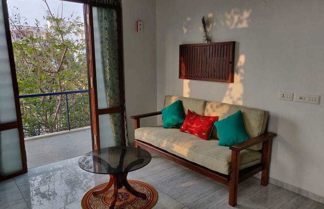 The Paperflower - A Wandertrails Stay - Foto 7