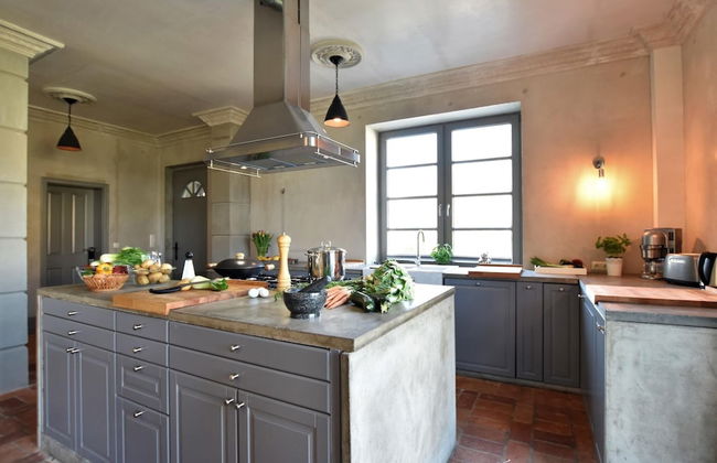 Modern Holiday Home in Detershagen With Garden - Foto 26