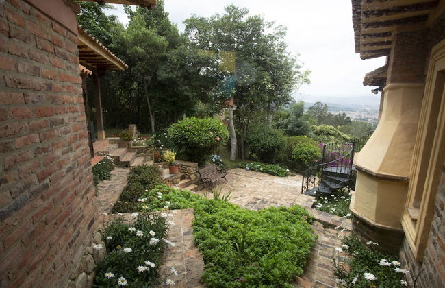 Hotel La Primavera Suites & Casas Campestres - Photo 74