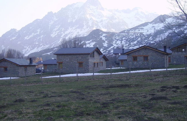 Casas de Montaña Alto Curueño - Photo 56