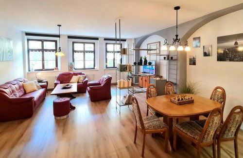 NEU: Großzügige Citywohnung mit XXL Dachterrasse! - Foto 19