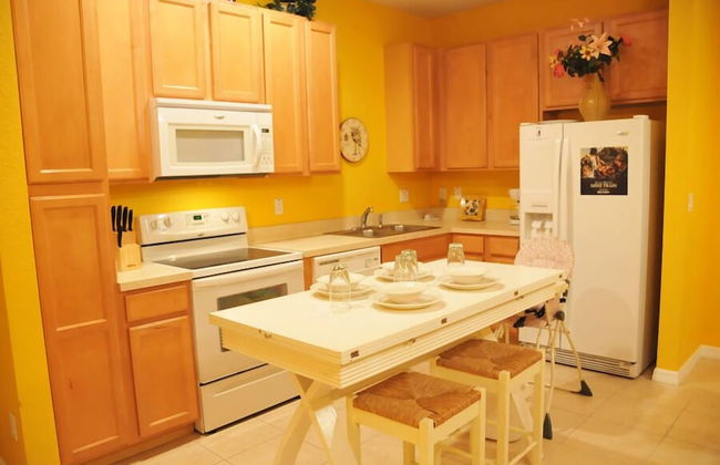 Coral Cay Resort #2 - 4 Bed 3 Baths Townhome - Foto 24