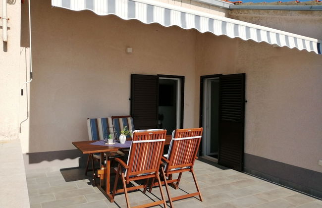 Apartments Tamara - Foto 1