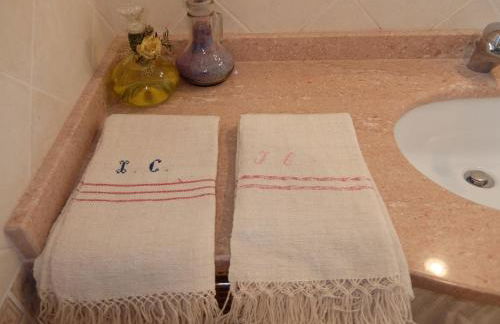 Villa Serracca - Foto 26