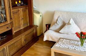 Traveller Awards 2025 - Nordeifel FW 75 m2 mit 50 m2 Terasse- Thermen-Badewelt, Phanasialand, Köln, Bonn, Eifelwanderung oder nur mal so zum entspannen - Foto 17