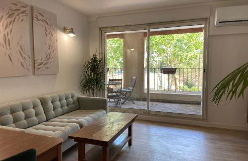 T2 bord du canal du midi piscine - Photo 11