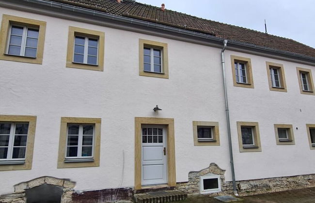 Holiday Apartment Elliebe - Foto 23