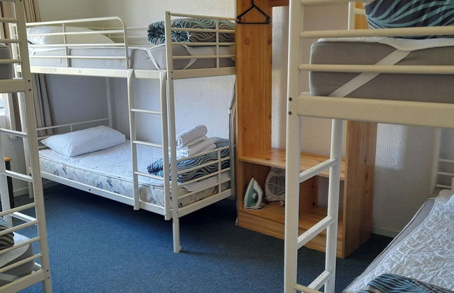 Victor Harbor Holiday Park - Foto 38