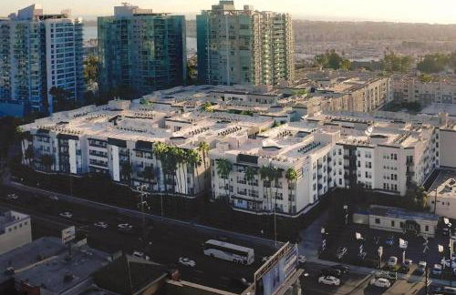 Exclusive Suites in MDR-Venice with Pool, GYM & HotTub - Foto 17