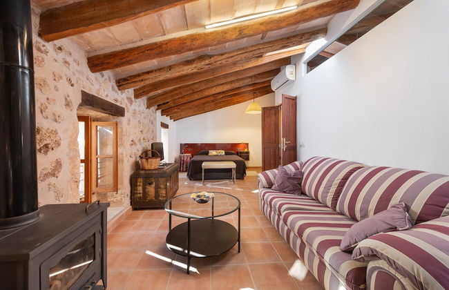 Sa Teulera De Pina in Pina - Foto 33