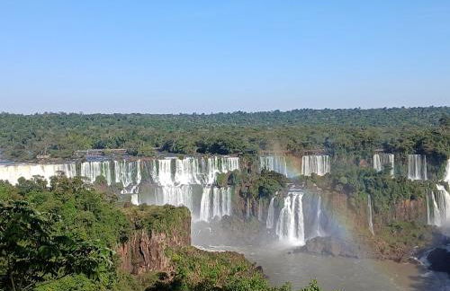 Iguassu Falls Refuge - Cataratas do Iguassu - Paraguai - Argentina - Foto 30