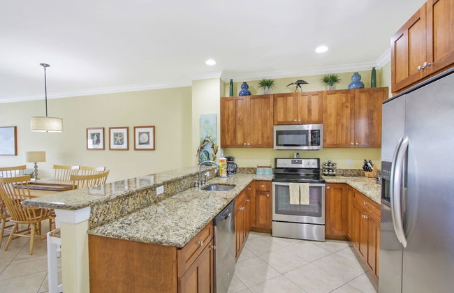 Waterfront Luxury Villa With Sunset Views And Boat Slip 3 Bedroom Townhouse by RedAwning - Foto 9