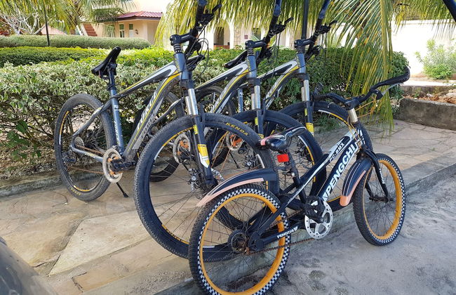 Royal Cliff Zanzibar - Photo 42