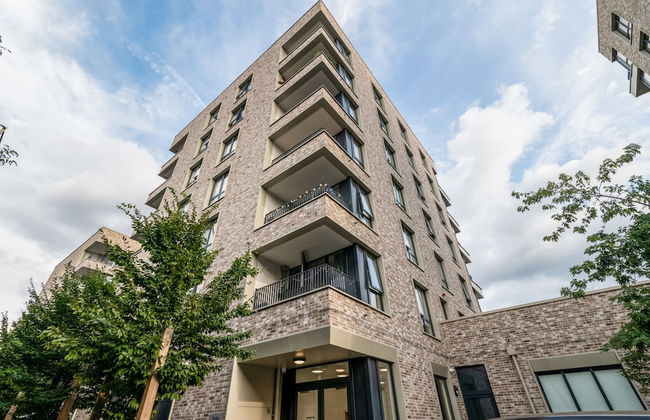 Modern Brixton Jewel Apartment - Foto 18