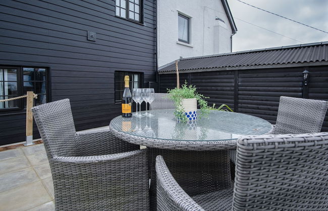 The Old Spa - 2 Bedroom Cottage - Pleasant Valley - Foto 59