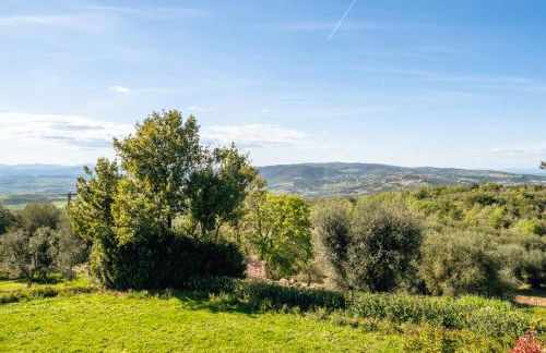 Podere Montale Il Borgo - Foto 138