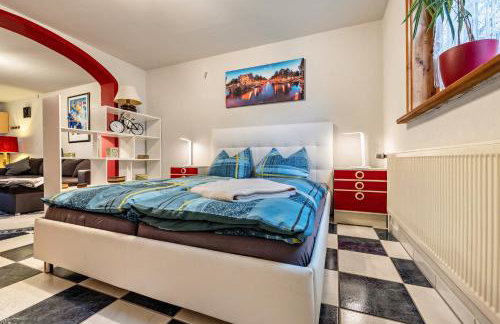 Einzimmer Appartment in Heckenbeck - Foto 8