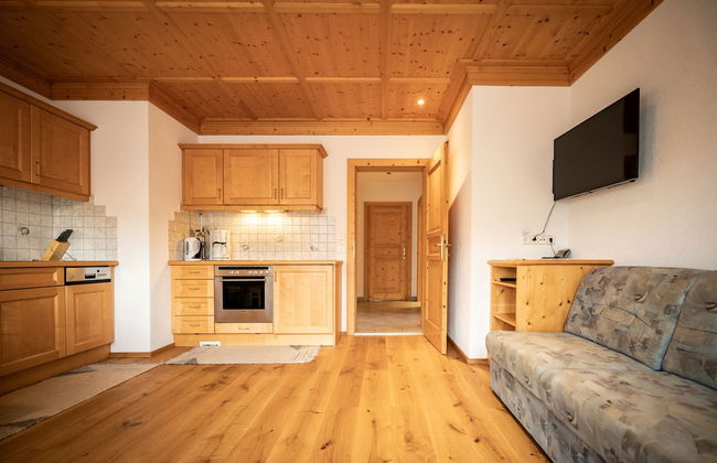 Appartmenthaus Gutwenger Selmerhof - Foto 38