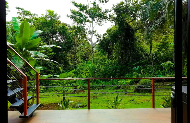 Corcovado Private Villas - Foto 45