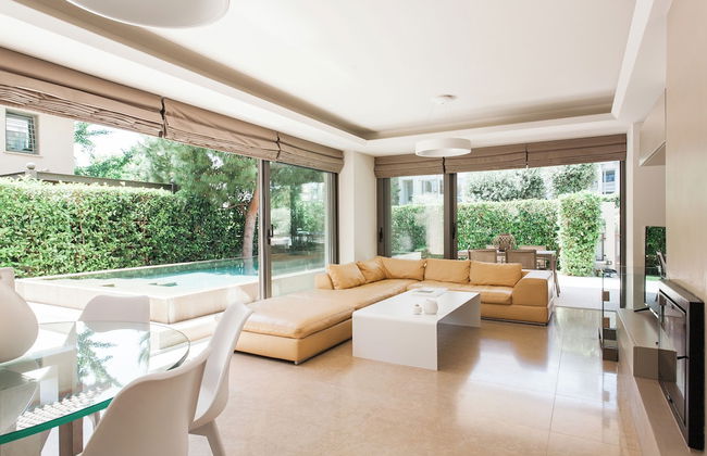 Elaia Luxury Apartments Glyfada - Foto 66