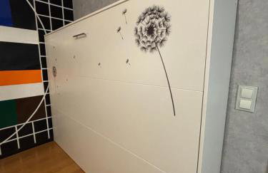 Modernes 2-Zimmer-Apartment in der Altstadt - Photo 49