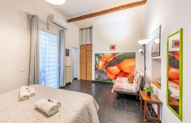 Hanging Garden with Air Conditioning - Foto 8