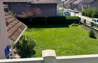 Apartman Lukas - Foto 14