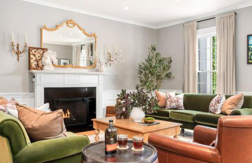 Bourbon Trail Estate! Golf Sim, Speakeasy, 14 - Foto 8