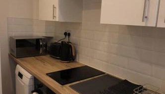 Stylish one bed apartment with off road parking - Foto 4