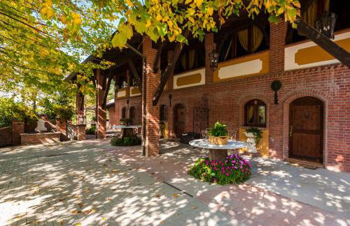 Podere Sant'Angelo - Photo 72