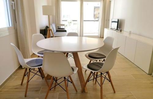 Bright 2 bedroom apt Golden Mile next to beach RDR225 - Foto 10