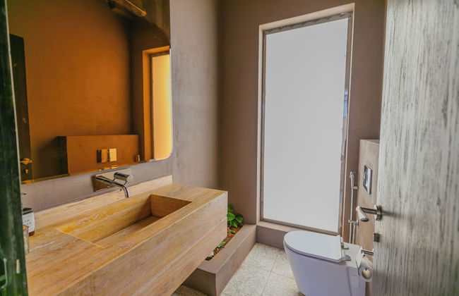 Portal Chalets With Private Pool-AlRawda - Foto 62