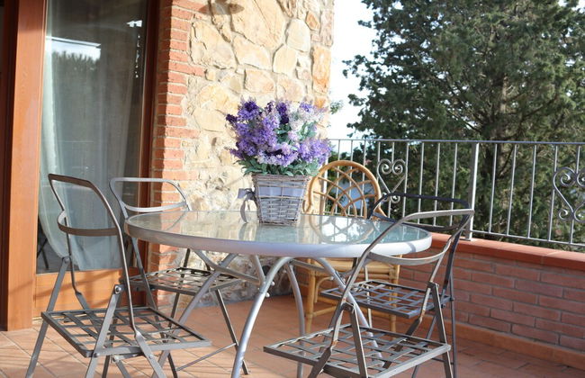 Podere La Tona - Foto 31