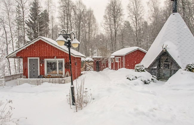 3 bedroom House in Kuopio with sauna - Photo 30
