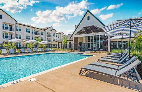 Landing Apartments - Atlas Bluewood - Foto 23