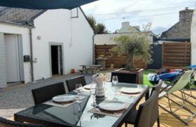 jolie maisonnette proche plage et activités nautiques - Foto 22