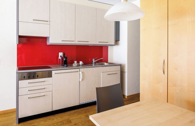 Hapimag Resort Interlaken - Foto 18