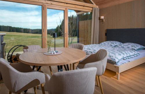 Chalet Herz³ - Foto 26