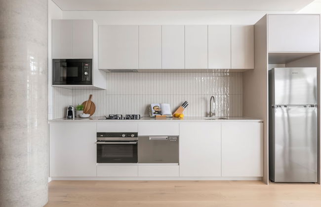 Urban Rest Double Bay Apartments - Foto 9